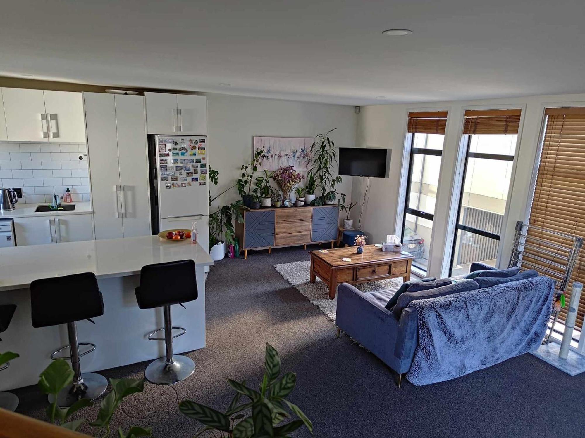 City Stay Christchurch Exterior foto